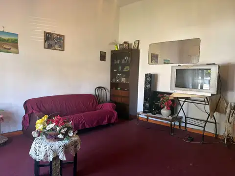 Casa en Venta 26 años