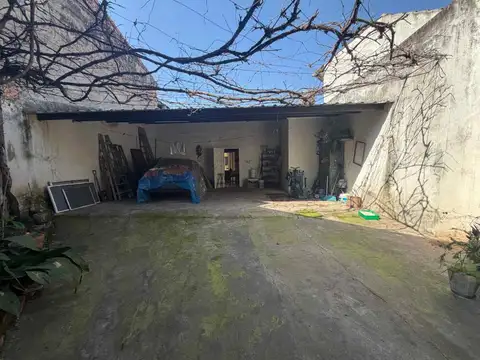 Casa en Venta en Banfield, USD 110.000