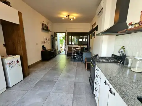 Venta Casa Santos Lugares Lote 8.66x26 en avenida