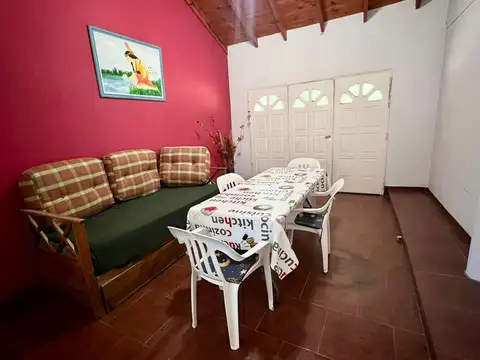 Casa en  La Holla, Sierra de la Ventana