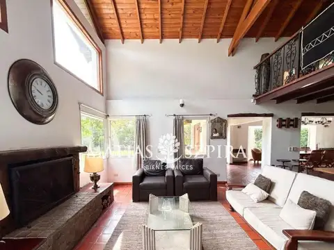 Casa en Venta en Country Club Banco Provincia, Countries y Barrios Cerrados en Moreno