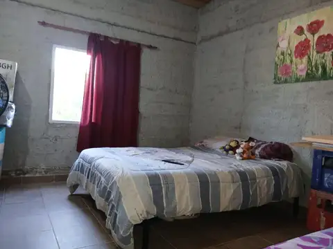 B° El Portal de San Agustín, Mza N, 100