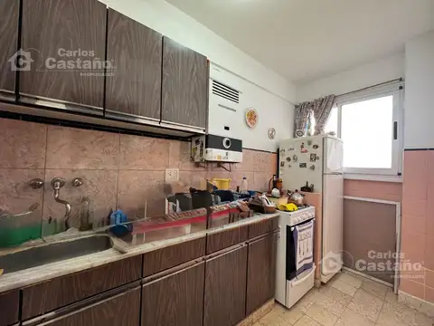 Departamento en Venta 50 años