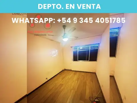 Departamento en Venta de 4 ambientes