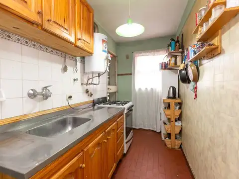 Departamento en Venta de 2 dormitorios
