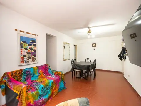 Venta departamento 3 ambientes en Martin Coronado