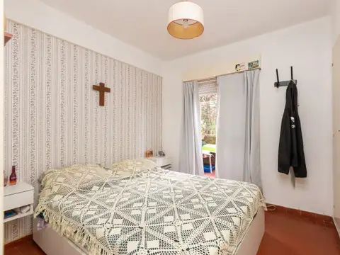 Departamento en Venta en Martin Coronado, USD 59.000