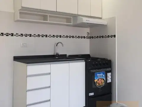 Departamento en Venta en Moron Sur, USD 45.000