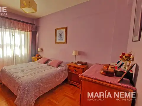 Departamento en Belgrano