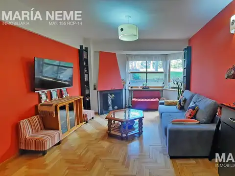 Departamento en Belgrano