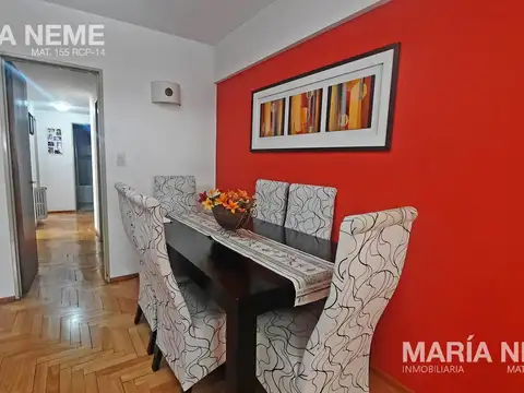 Departamento en Venta en San Carlos de Bariloche, USD 158.000
