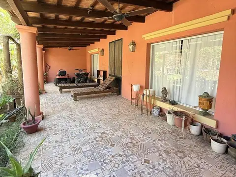 Casa a la venta Santa Catalina, Lujan lo