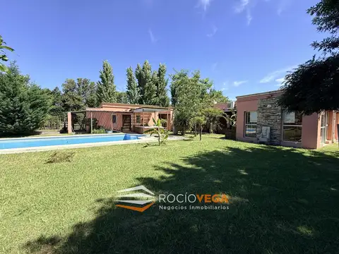 Casa en venta en Open door