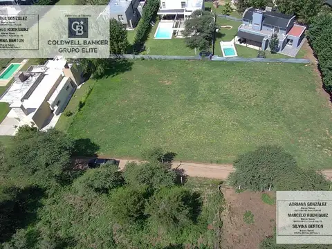 Terreno en Venta 68  mts Fondo