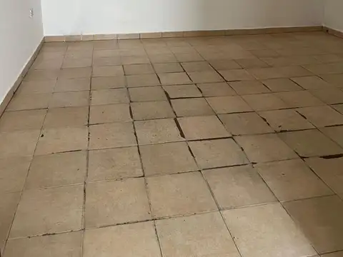 Depto Tipo Casa Monoambiente con 1 baño