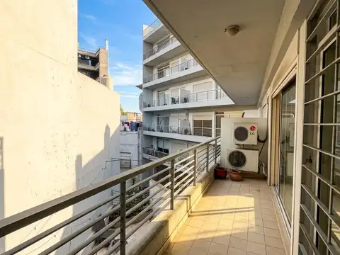 Departamento en Alquiler al Sureste