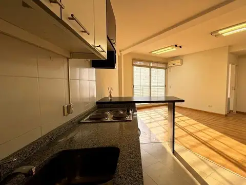 Departamento en Alquiler de 2 ambientes