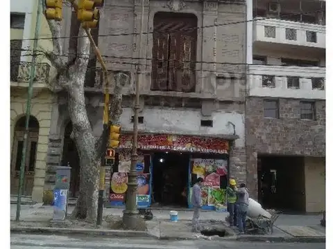 Av Montes De Oca 1700