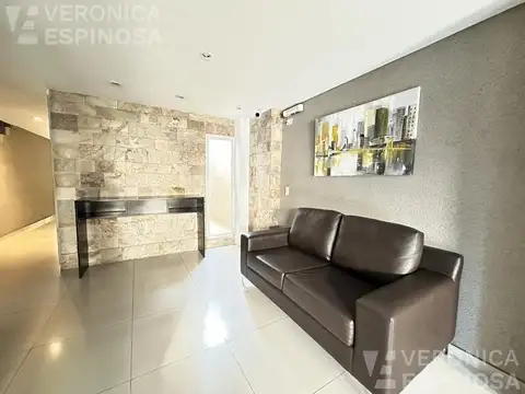 Departamento de tres ambienes en  venta, Moron