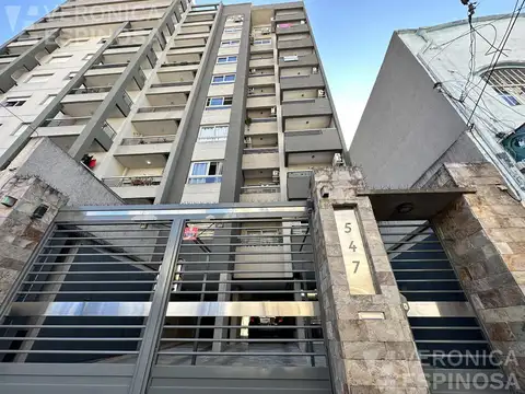 Garcia Silva al 500 (apto credito)