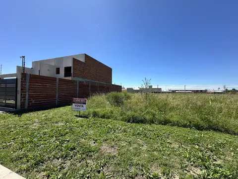 Terreno en Venta de 312,0 m2