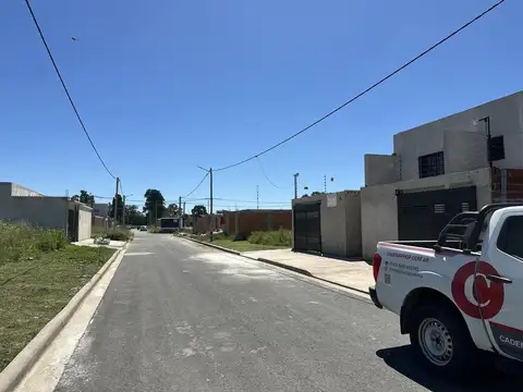 Terreno Barrio Portal de la Avenida. Lote 140