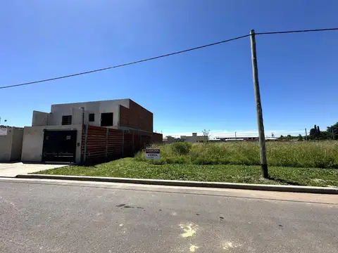 Terreno Barrio Portal de la Avenida. Lote 140