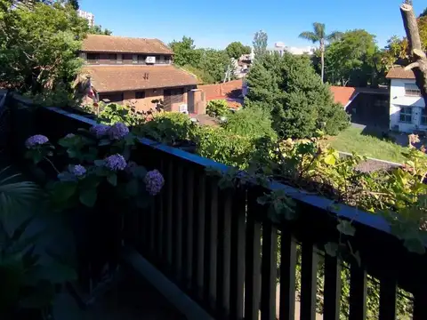 Departamento en Venta en Beccar, USD 249.000