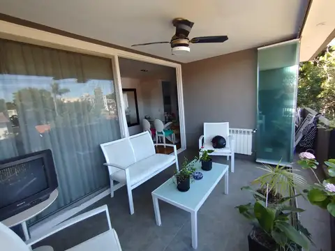 Departamento en Venta con 2 cocheras