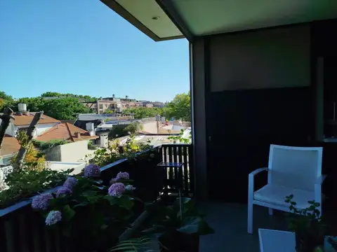 Departamento en Venta 10 años