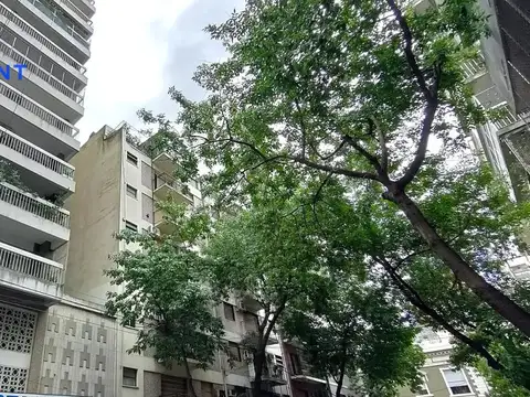 Doblas al 200 - Departamento 2 Amb. / Con Balcón - Caballito