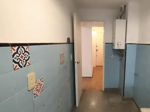 Departamento en Alquiler 25 años