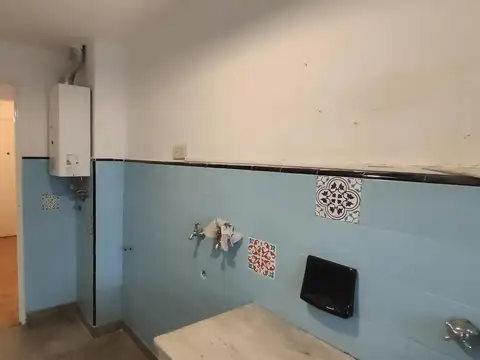 Departamento en Alquiler al Oeste