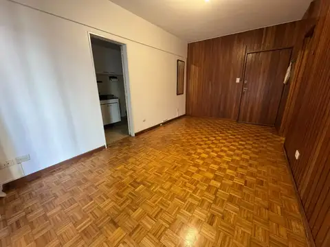 Departamento en Alquiler en Recoleta, Capital Federal