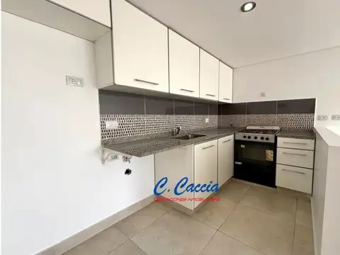 Departamento en Venta Apto profesional