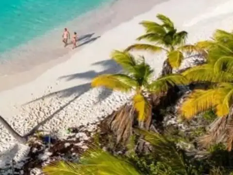Siniya Island