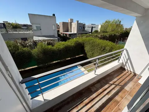 Departamento en Alquiler al Este