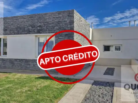 Casas de las Falda, Cipolletti