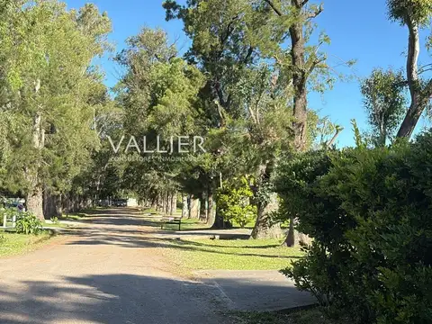 club de campo las causarinas Ramal Pilar Km 46,5