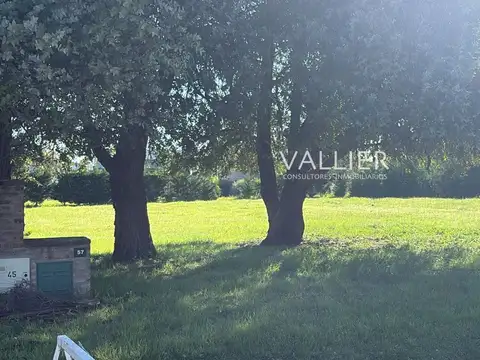 Terreno en Venta en Villa Rosa, USD 70.000