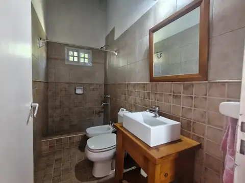 Depto Tipo Casa en Alquiler de 3 ambientes