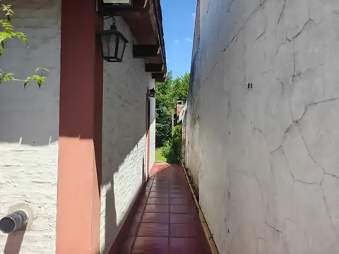 Roque Saenz Peña al 4500