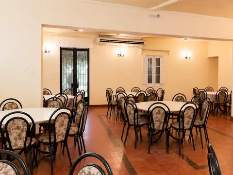 QUINTA EN ALQUILER – EXCELENTE OPORTUNIDAD COMERCIAL