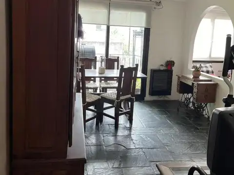 Departamento en Venta 45 años