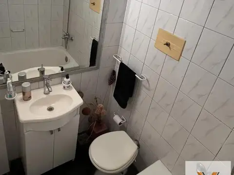 Departamento en venta - 1 Dormitorio 1 Baño - 31Mts2 - Almagro