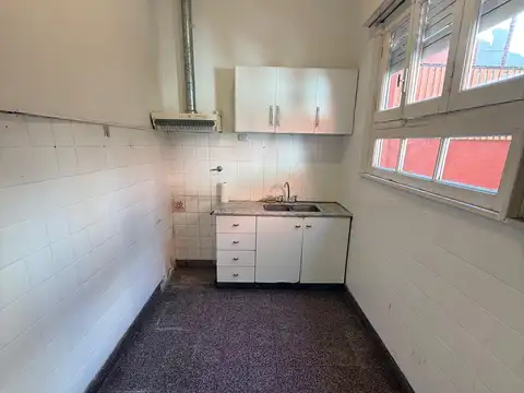 Alquiler de casa de 3 ambientes en Florida, Vicente Lopez.