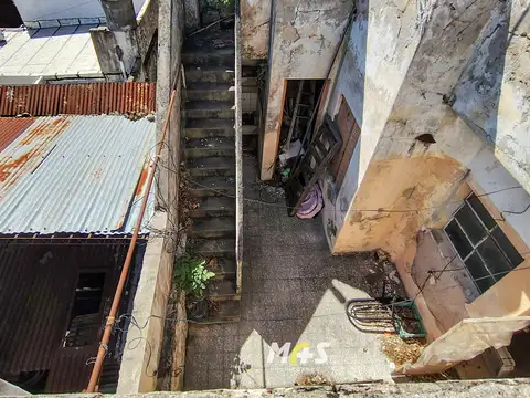 Terreno en Venta en Mataderos – 9,58 x 62,40 m – Zonificación USAM – 625 m²