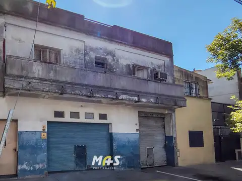 Terreno en Venta en Mataderos – 9,58 x 62,40 m – Zonificación USAM – 625 m²