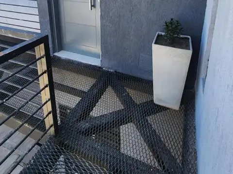 VENTA DEPARTAMENTO 2 DOMITORIOS Y COCHERA