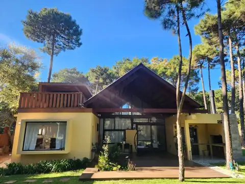 Cod 1008 – Casa Balandra Carmen + departamento (20)